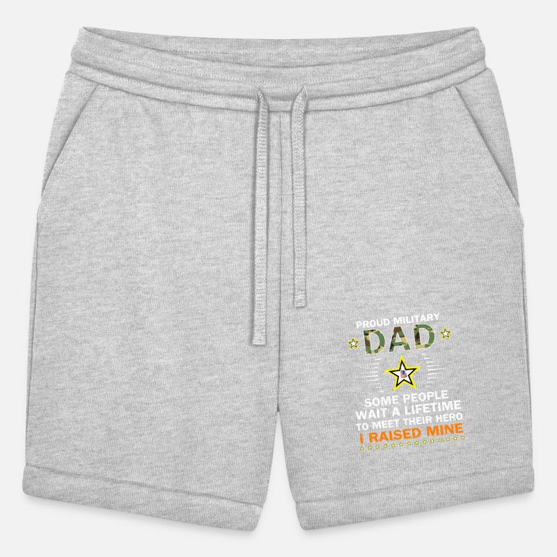 Proud Military Dad Some People Wait A Lifetime To