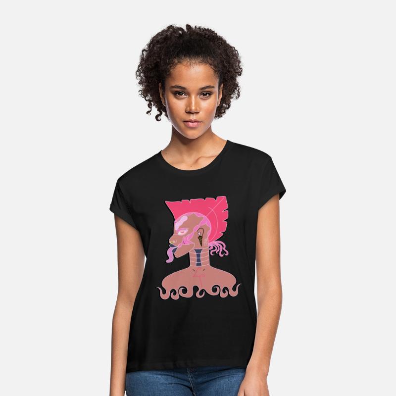 Punk Medusa