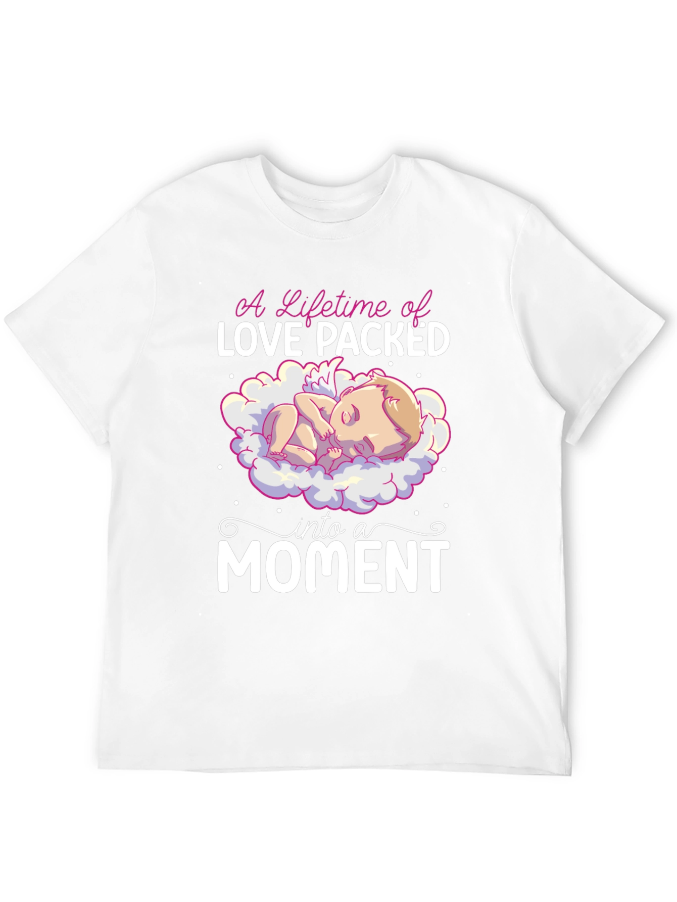 A Lifetime of Love T-Shirt