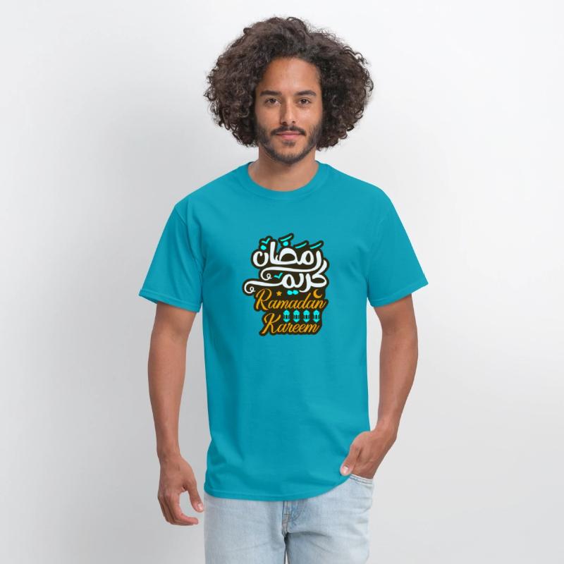 Ramadan Kareem Islamic Fasting For