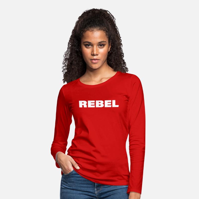 REBEL