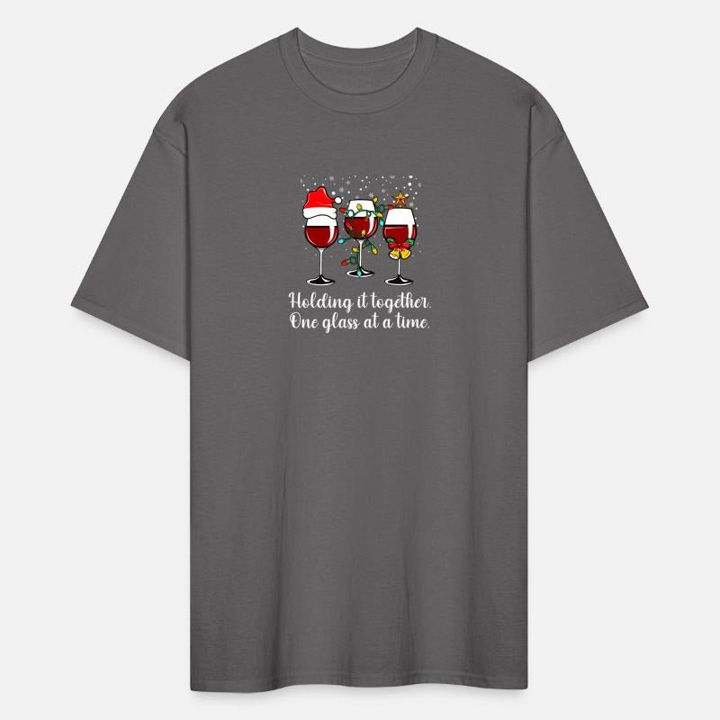 Red Wine Drinking Wine Glass