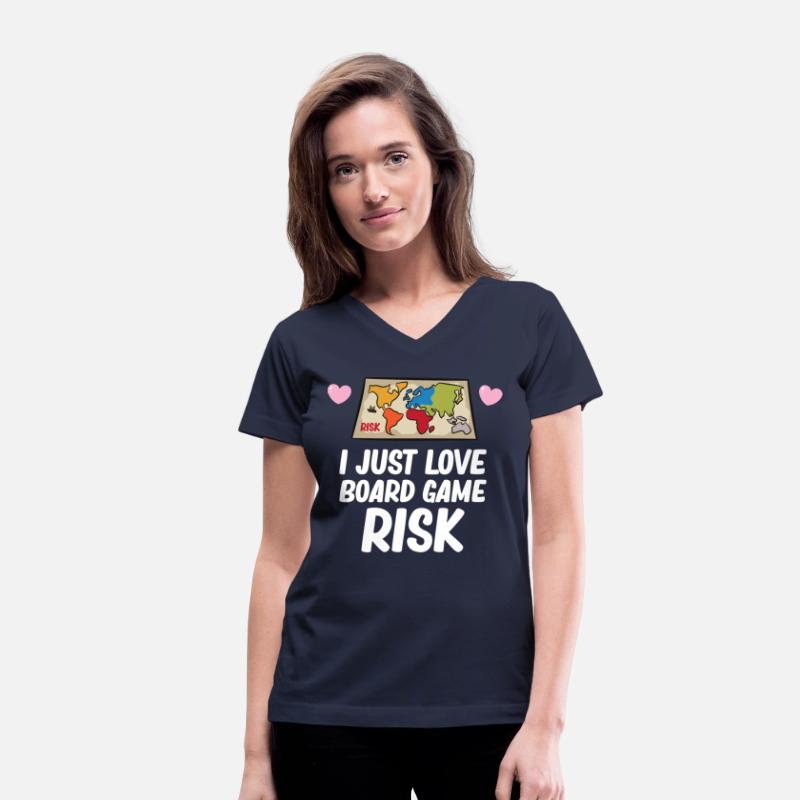 Risk - I just love board game risk