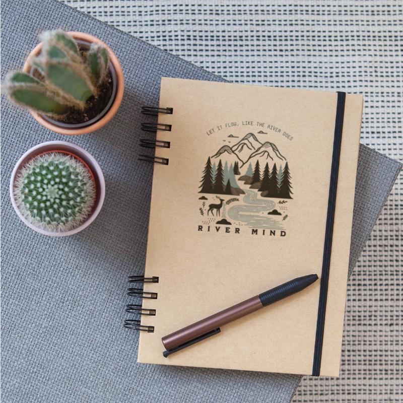 River Mind – Let Nature Flow Through You