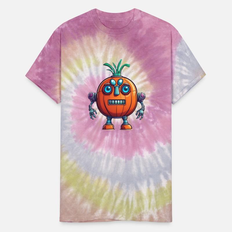 Robot Onion