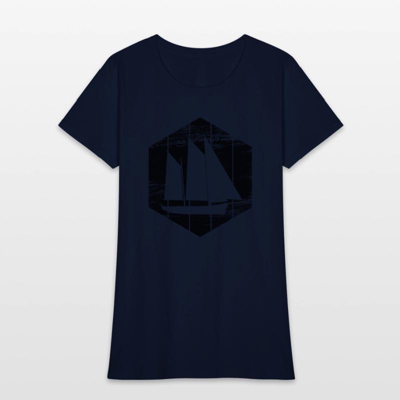Sailing Ship