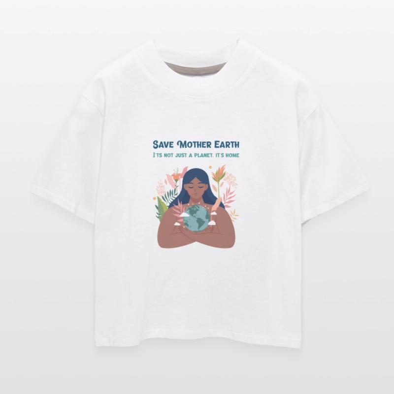 Save Mother Earth