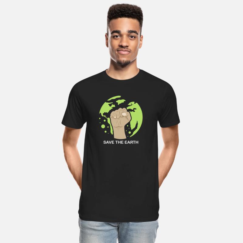 Save The Earth
