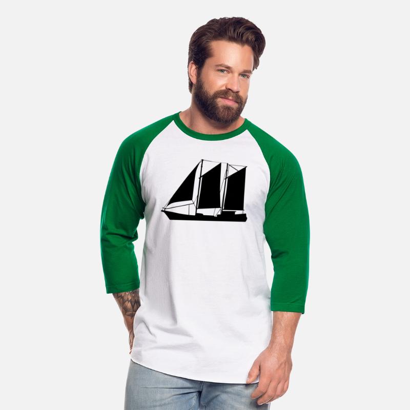 Schooner Print png