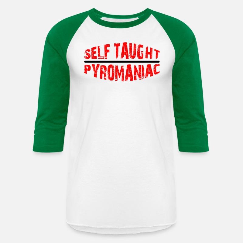 Self Taught Pyromaniac 11