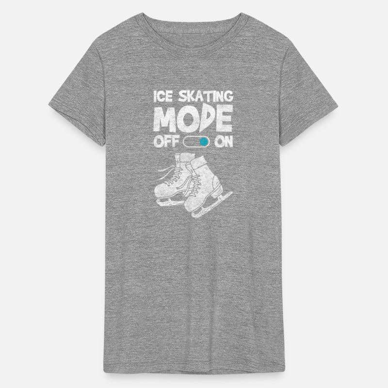 Skates Ice Art Athletic