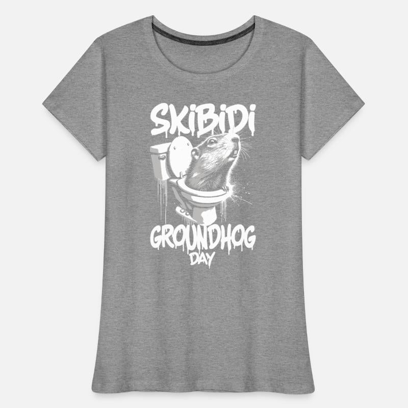 Skibidi Groundhog day