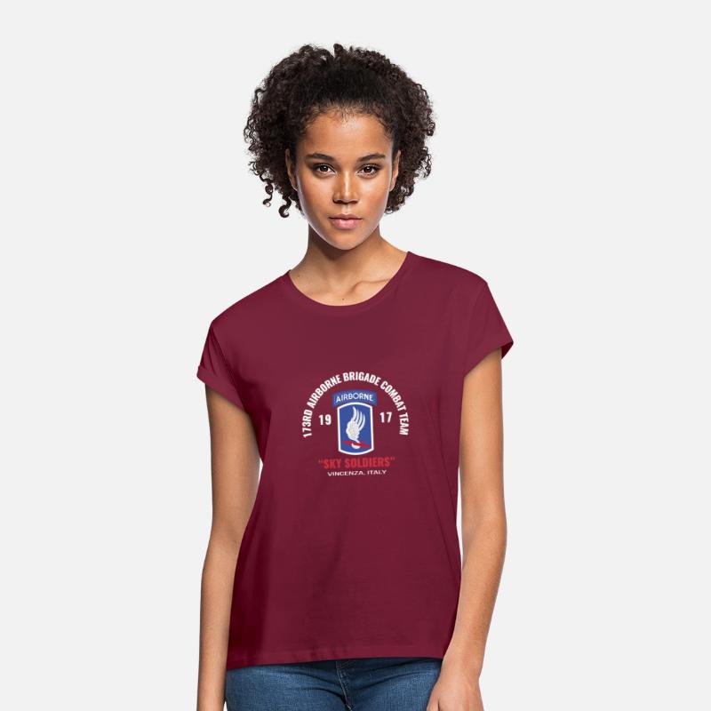 Sky Soldiers 173Rd Airborne Combat Team