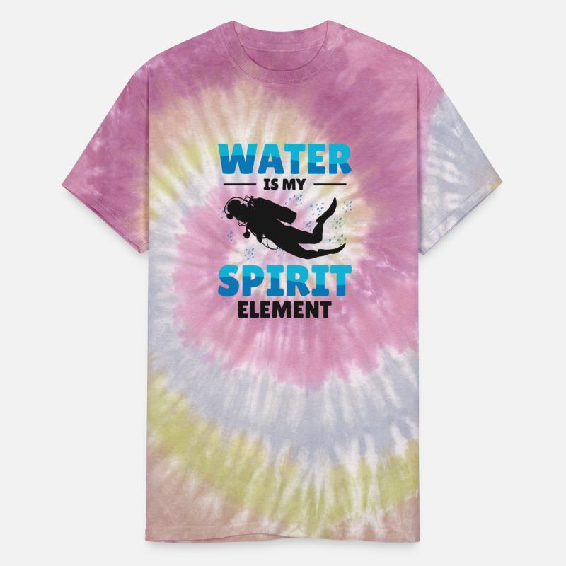 Snorkeling Water Sports Spirit Element Scuba