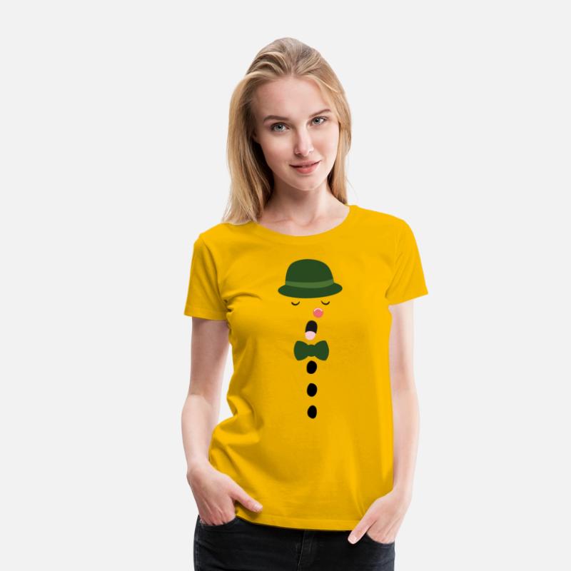 Snowman Christmas Snow Costume Matching