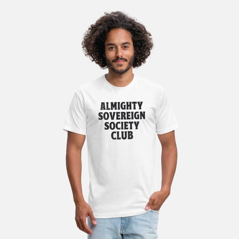 SOVEREIGN SOCIETY