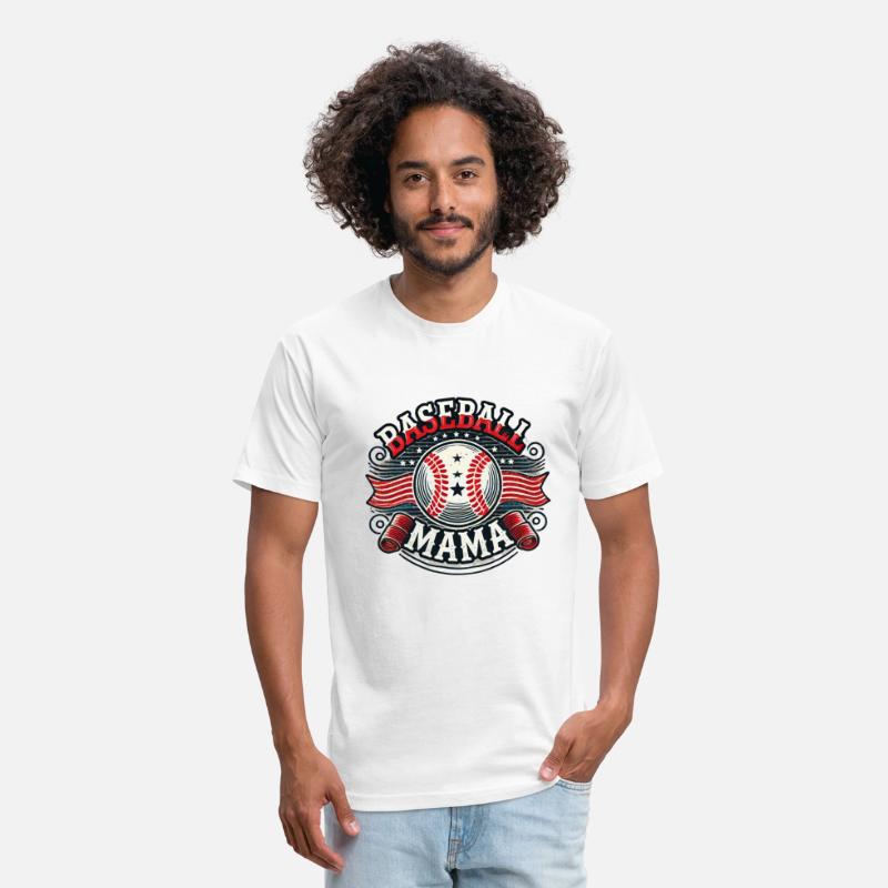 Sports Mom Baseball ,