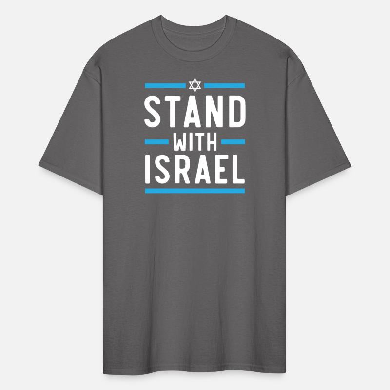 Stand With Israel Jewish Country Israelite