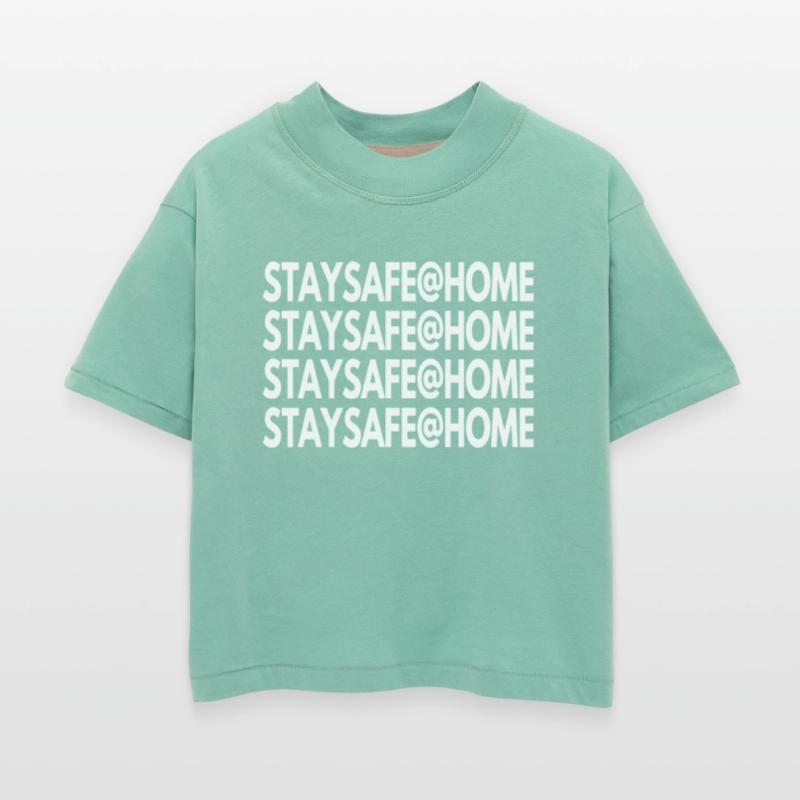 staysafe at home