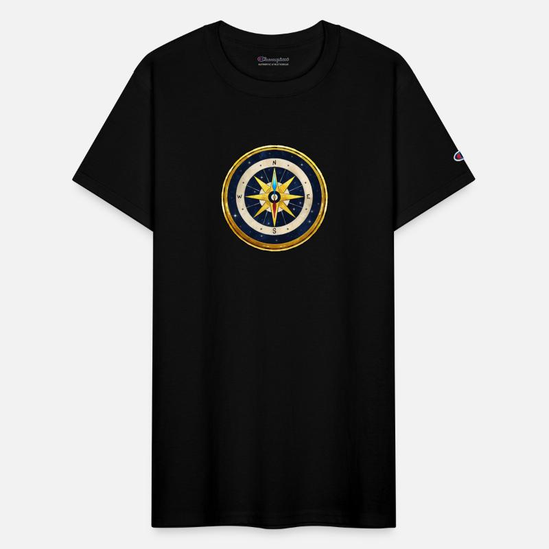 Stellar Golden Compass