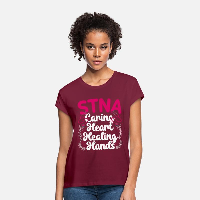 STNA Nurse State Tested Nursing Assistant