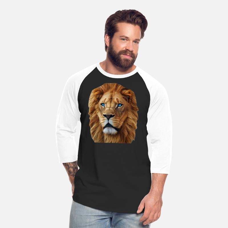 Straight from The Jungle King of Animals The Lion