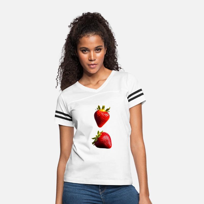 strawberry fruit