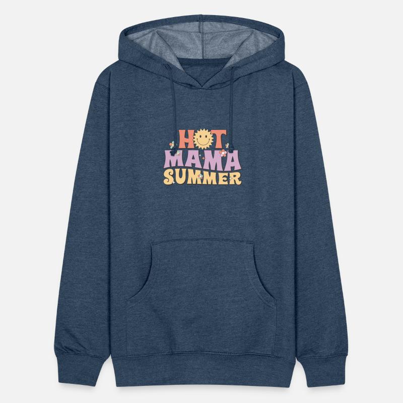 Summer Collection - Hot Mama Summer