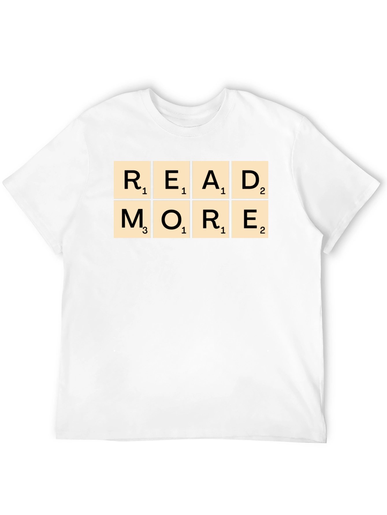 Read More T-Shirt