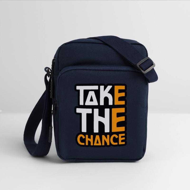 TAKE THE CHANCE TSHIRT SHIRT