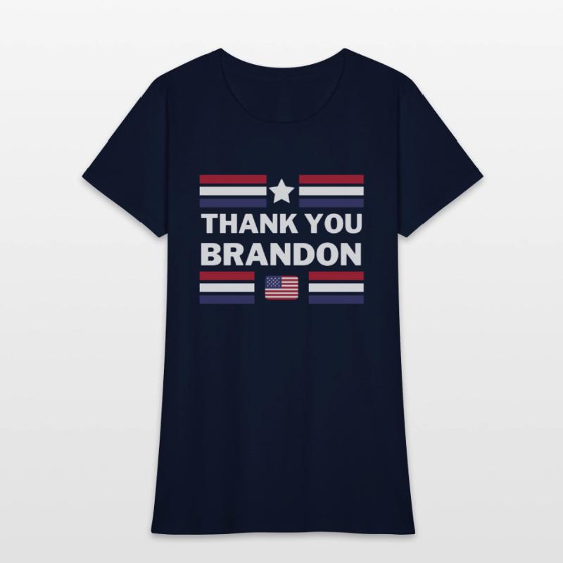 Thank You Brandon