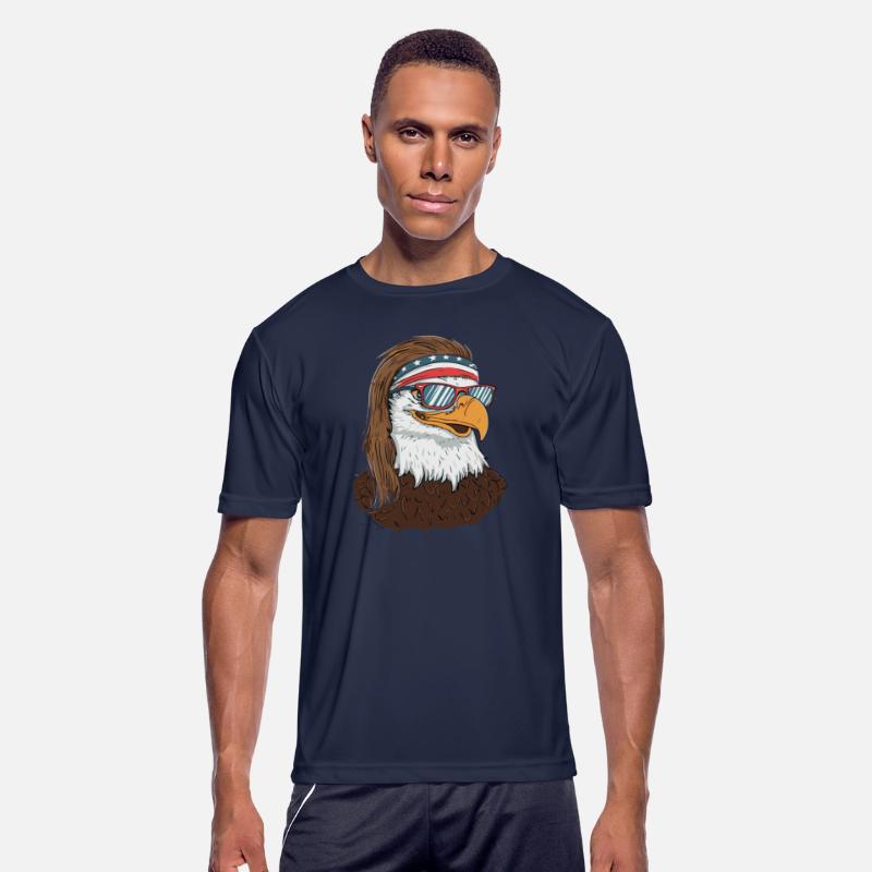 The American Eagle Rebel