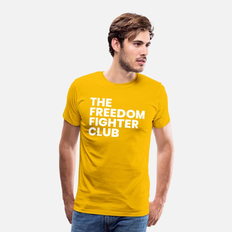 The Freedom Fighter Club