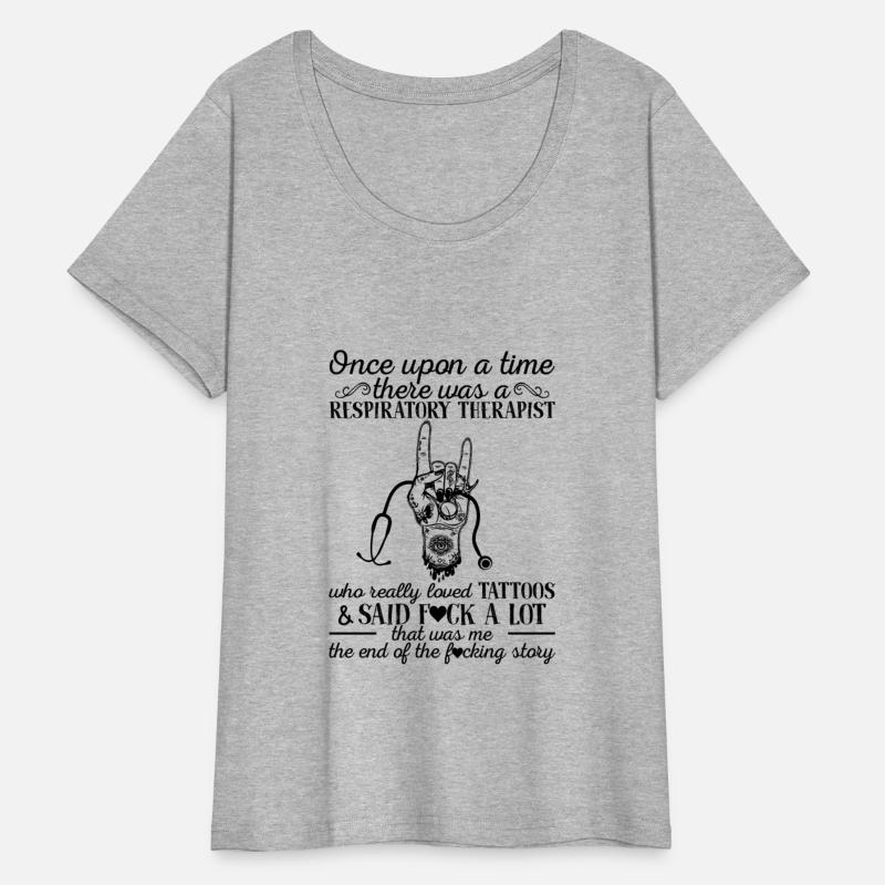 There Was A Respiratory Therapist Who Really Loved