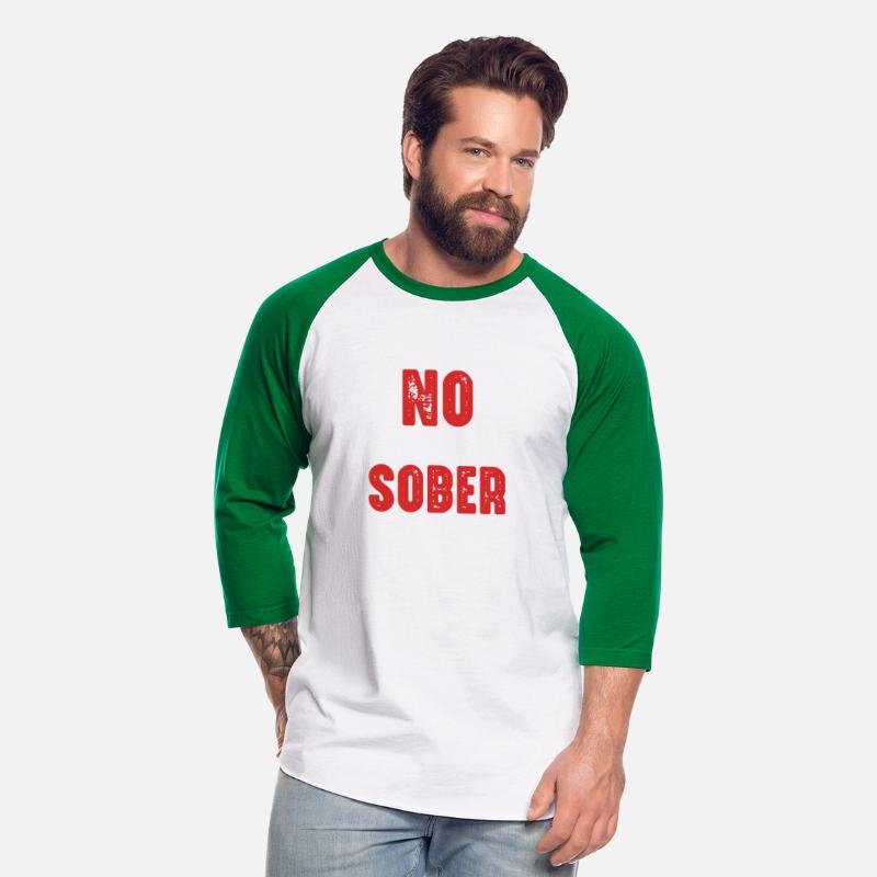 This Is No Time To Be Sober Funny Heavy Drinker