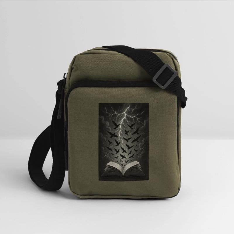This t-shirt features a modern and elegant design
