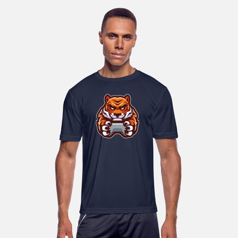 Tiger Love