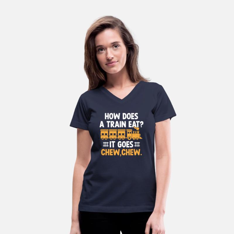 Train Lover Railway Locomotive Railroad Engineer