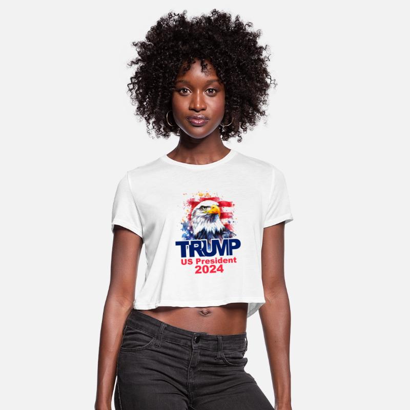 Trump US President 2024, US Elections