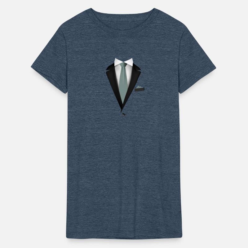 Tuxedo with a Tie For Weddings And Special
