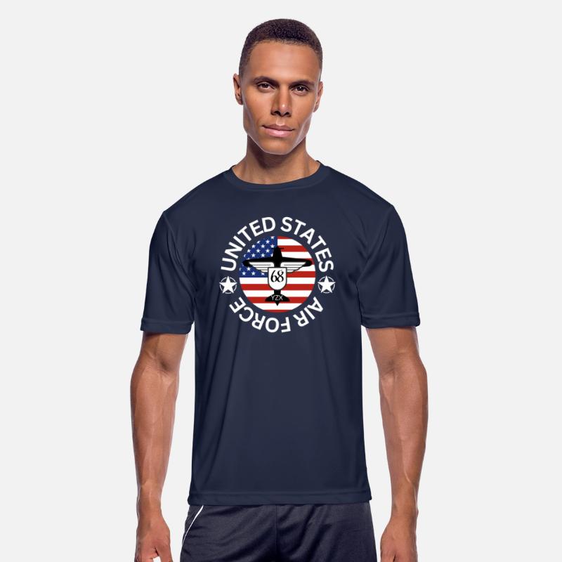 United states airforce