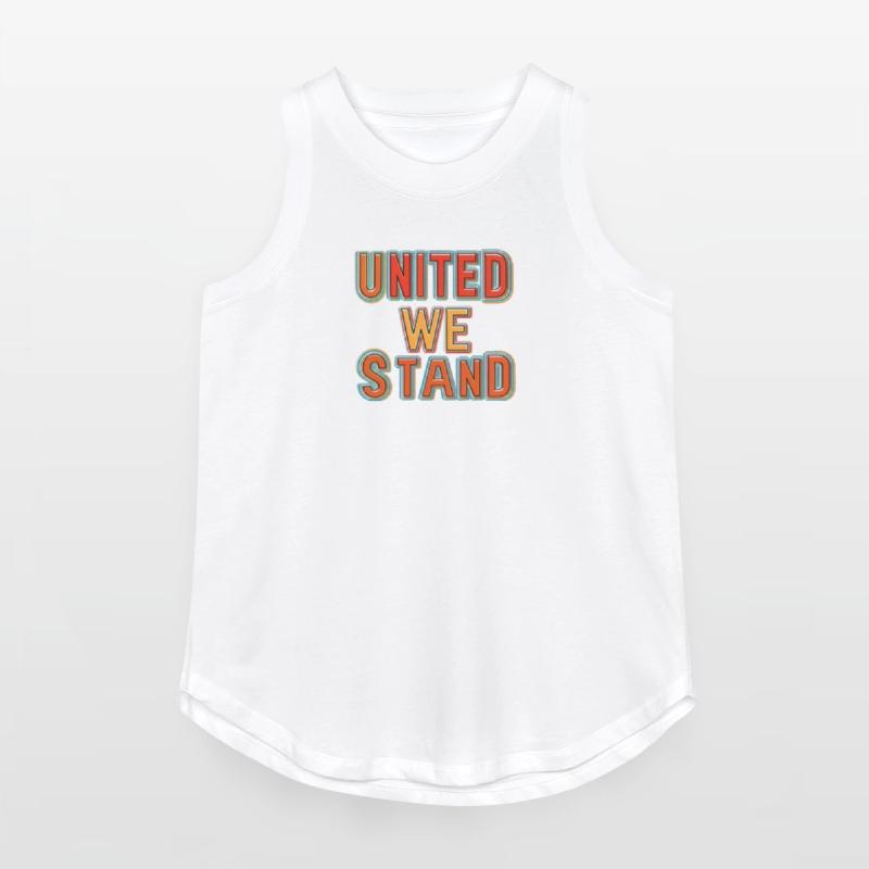 United We Stand