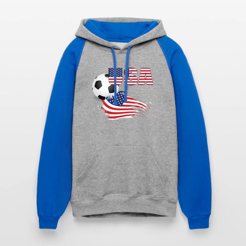 US Soccer