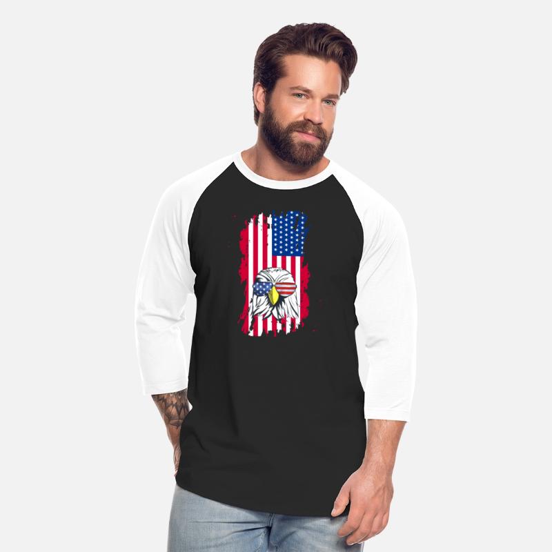 USA, Eagle, 4th of july, military, patriotic