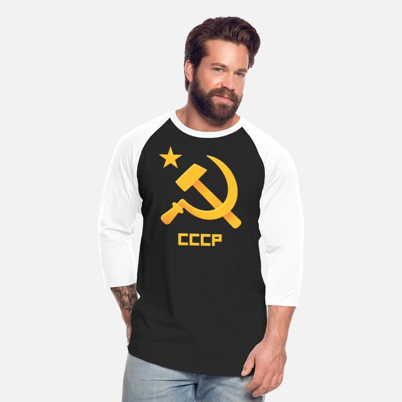 USSR Soviet Union Russia Hammer Sickel USSR Flag C