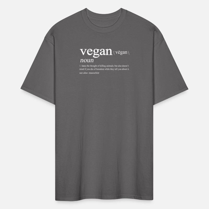 Vegan Definition Hates The Thought Of Killing Anim