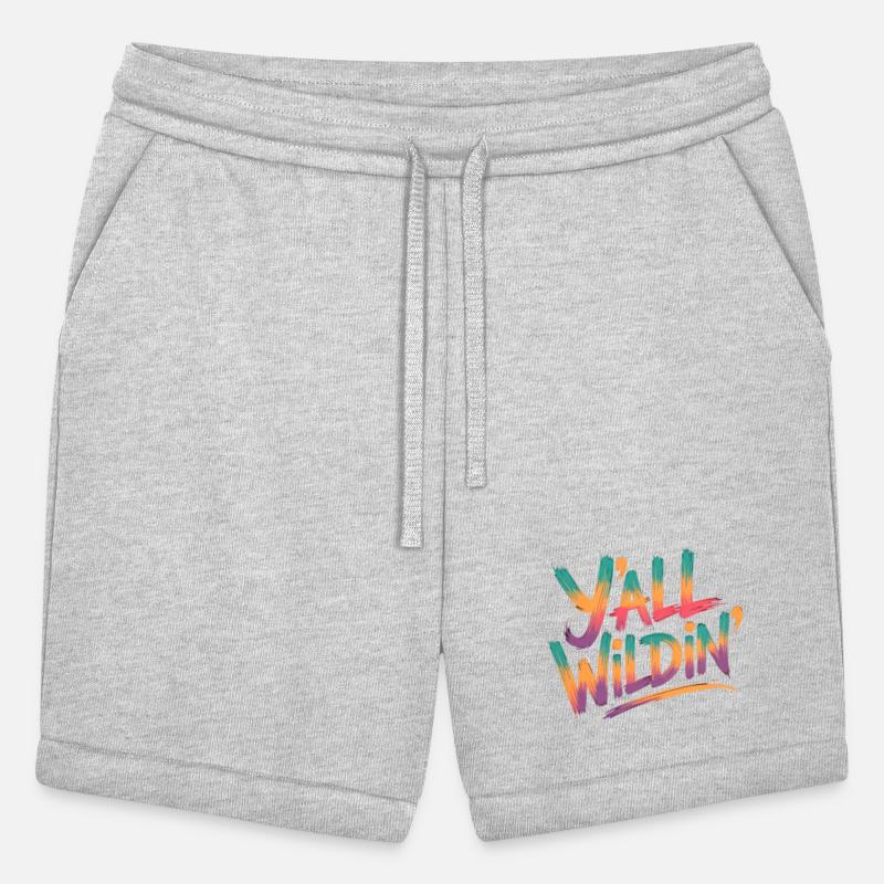 Vibrant Calligraphy Saying Y'all Widin