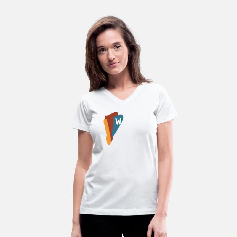 Walk In Love - Inspiring Christian Quote