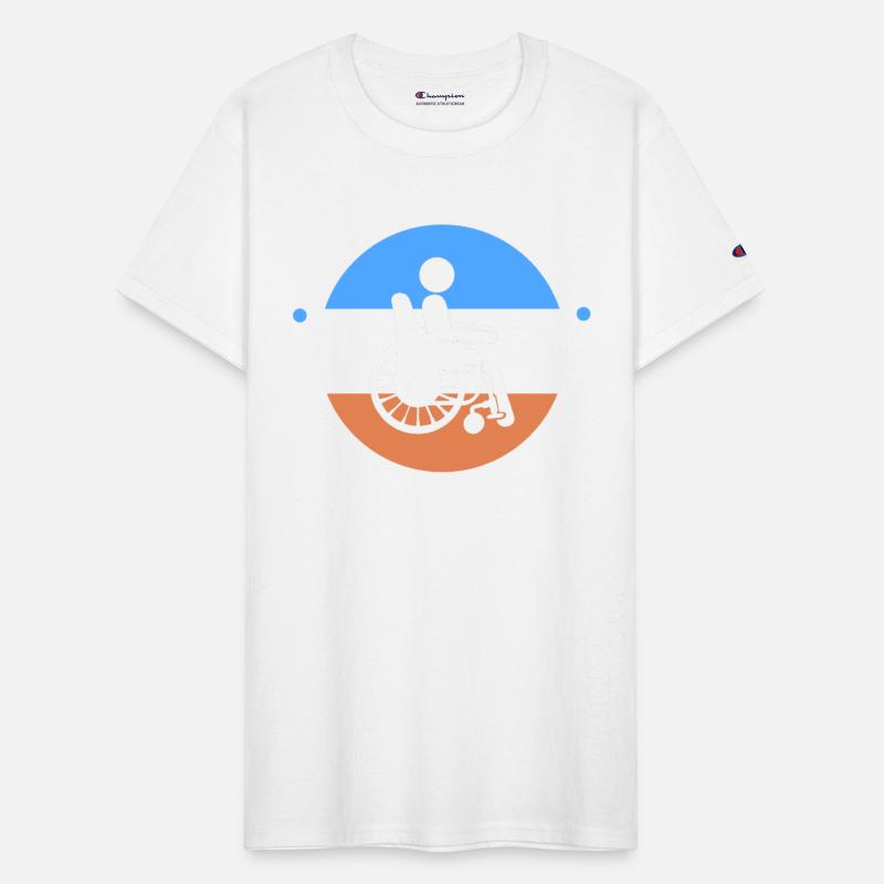 Wheelchair Bound Humor Disabled Person