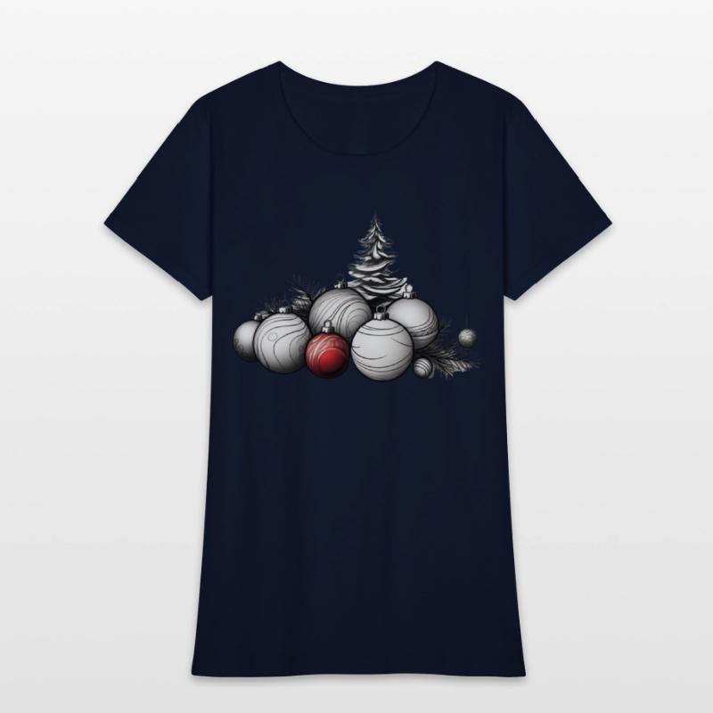 Winter Whispers: Embracing the Magic of Christmas